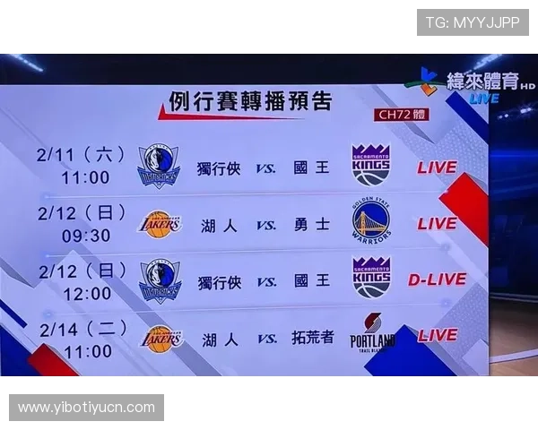 利用纬来体育nba平台实现多设备同步观看NBA比赛的最佳体验